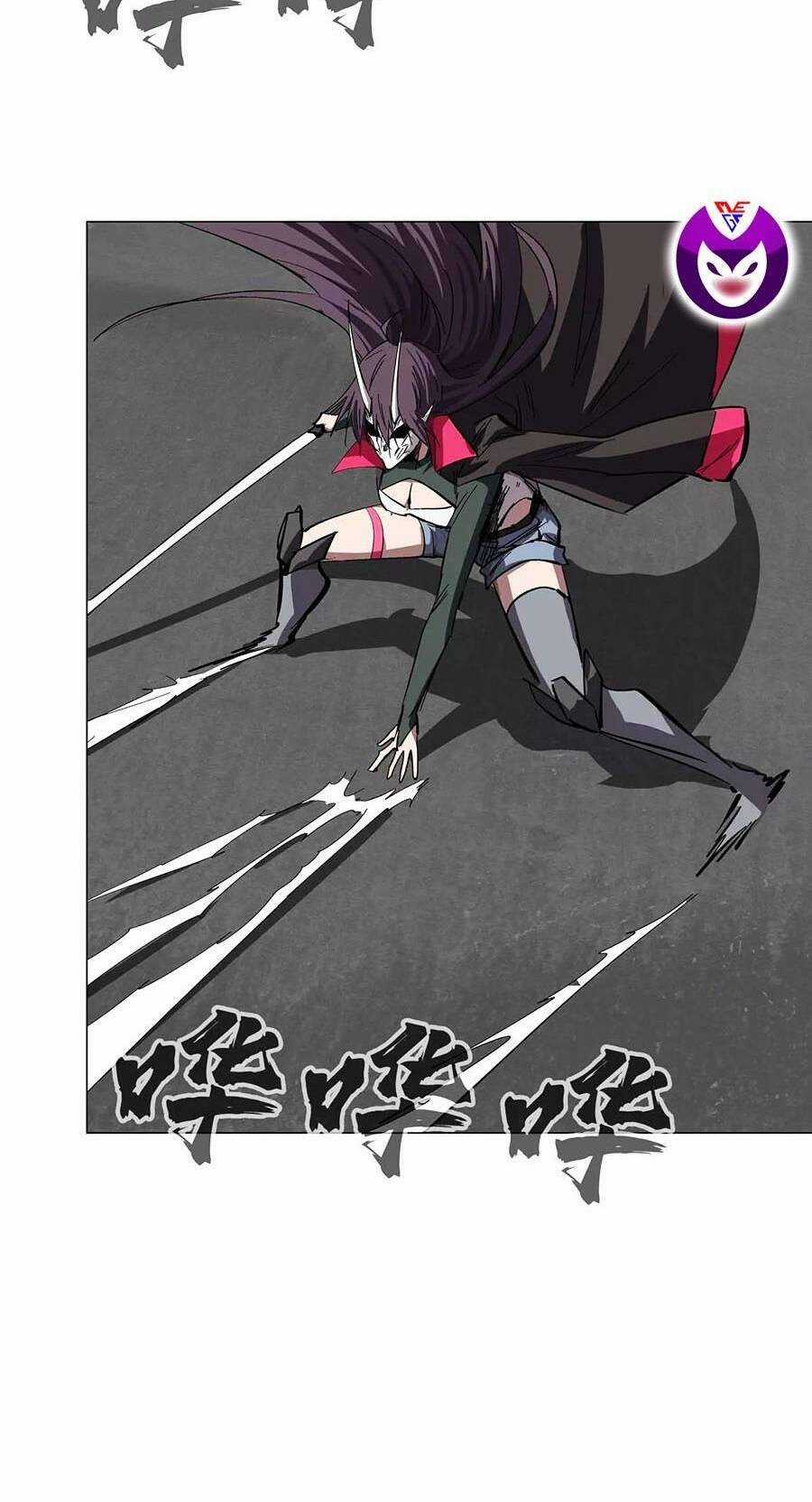 Cương Thi Tiên Sinh Chapter 64 trang 14