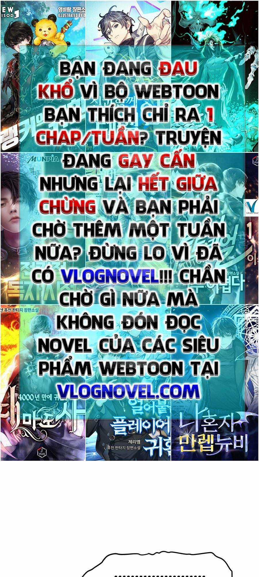 Cương Thi Tiên Sinh Chapter 64 trang 15