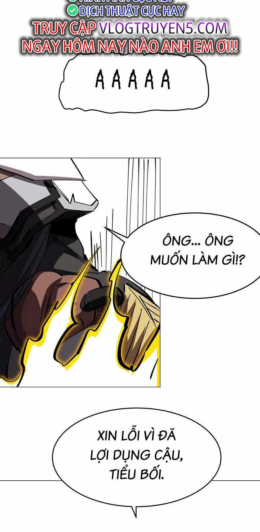 Cương Thi Tiên Sinh Chapter 64 trang 17