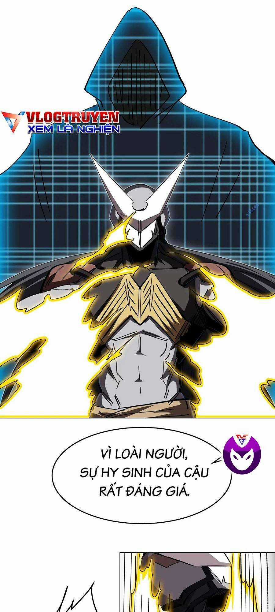 Cương Thi Tiên Sinh Chapter 64 trang 18