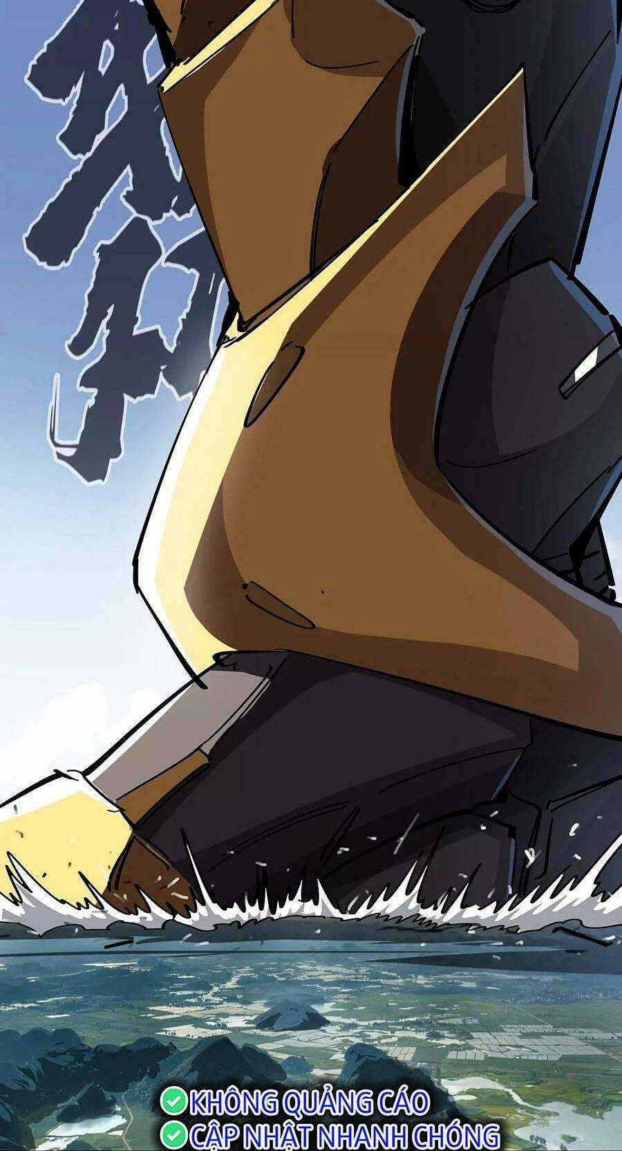 Cương Thi Tiên Sinh Chapter 64 trang 2