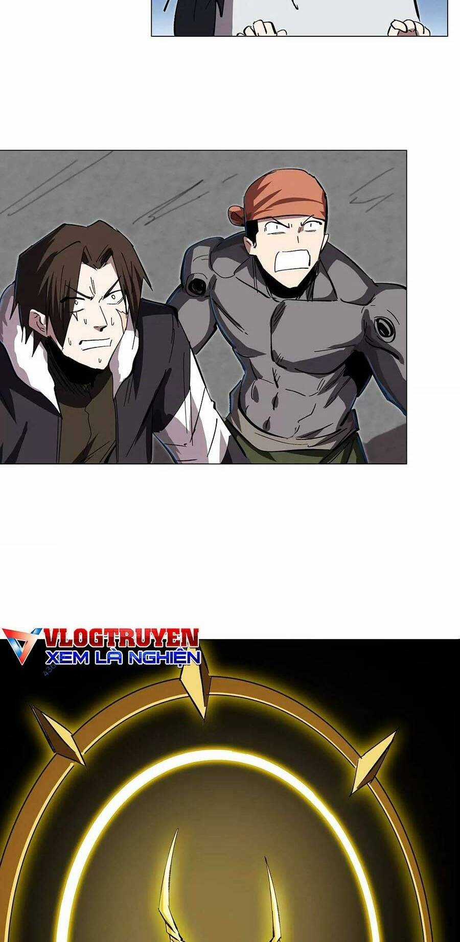 Cương Thi Tiên Sinh Chapter 64 trang 20