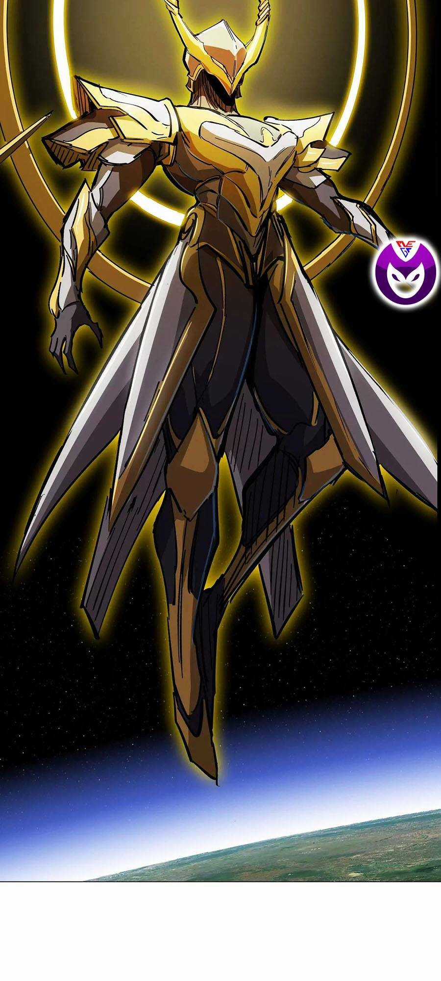 Cương Thi Tiên Sinh Chapter 64 trang 21