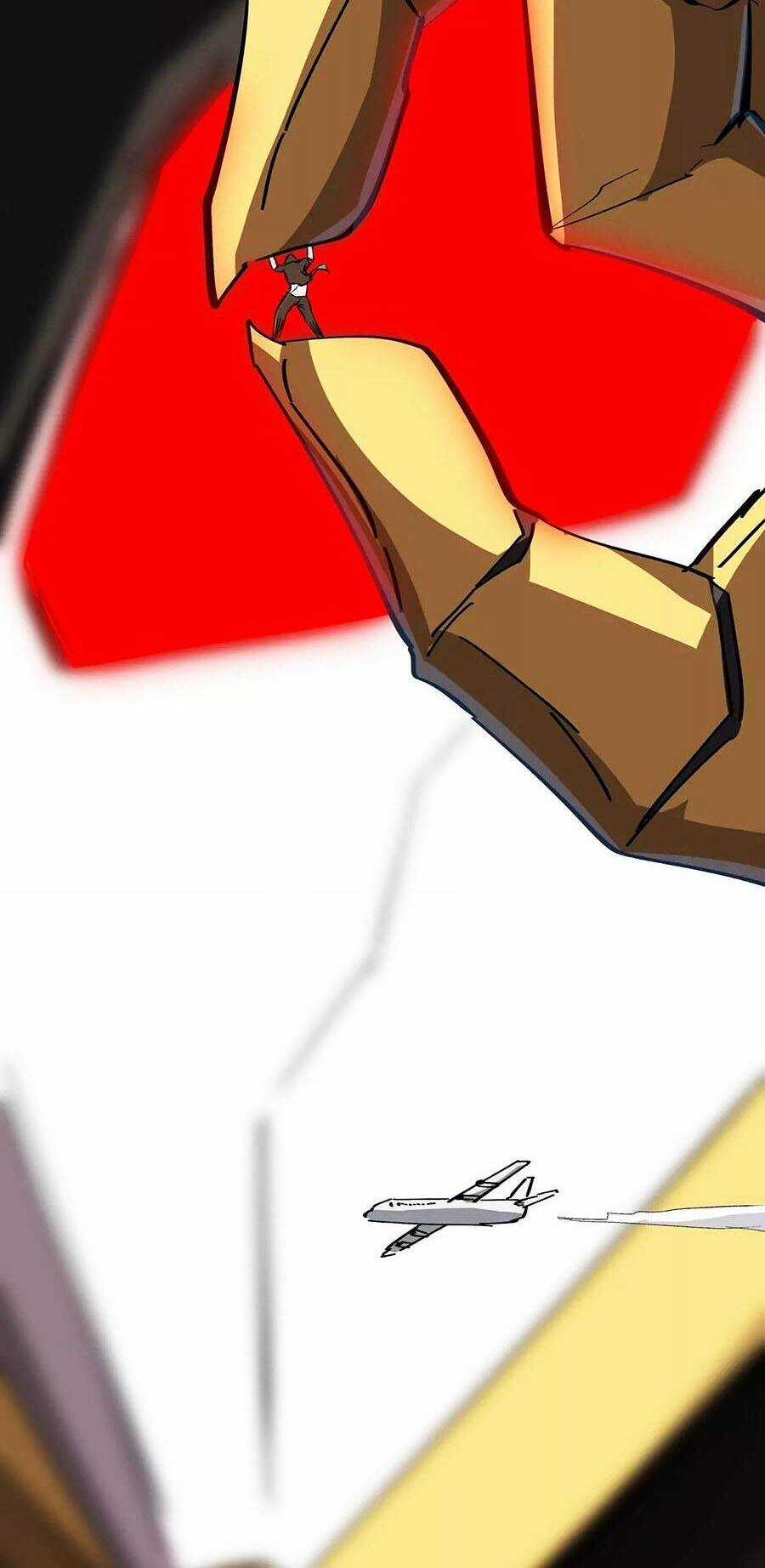 Cương Thi Tiên Sinh Chapter 64 trang 23