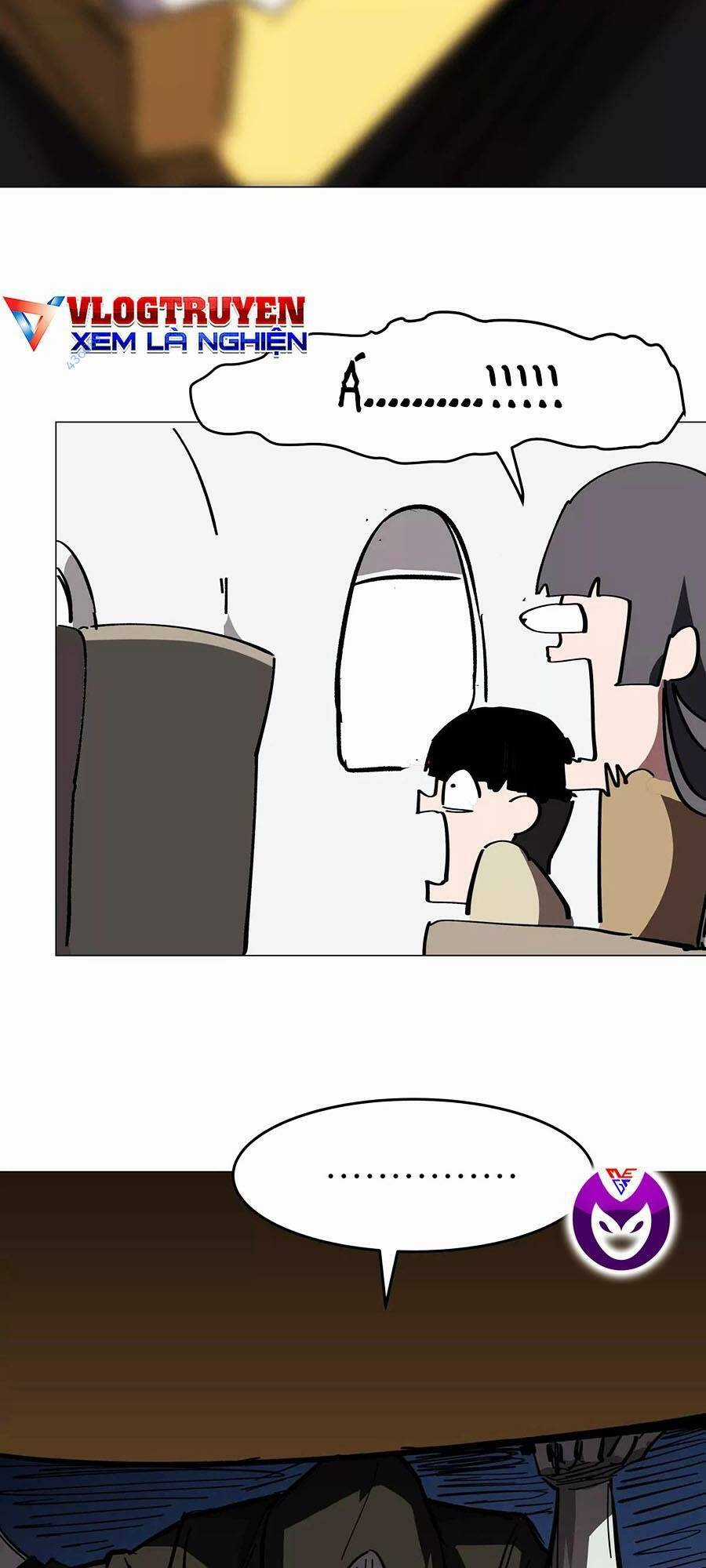 Cương Thi Tiên Sinh Chapter 64 trang 24