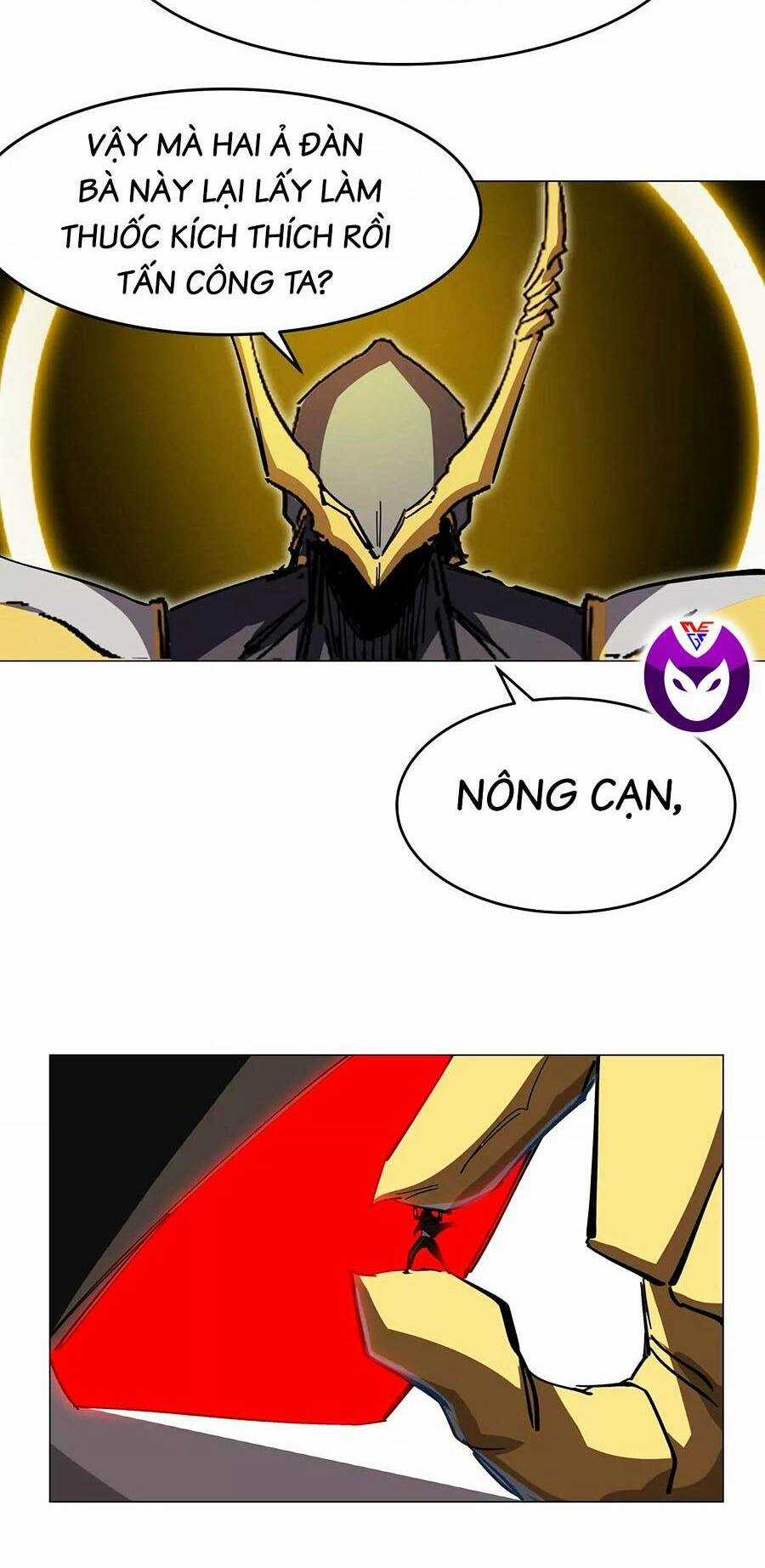 Cương Thi Tiên Sinh Chapter 64 trang 29