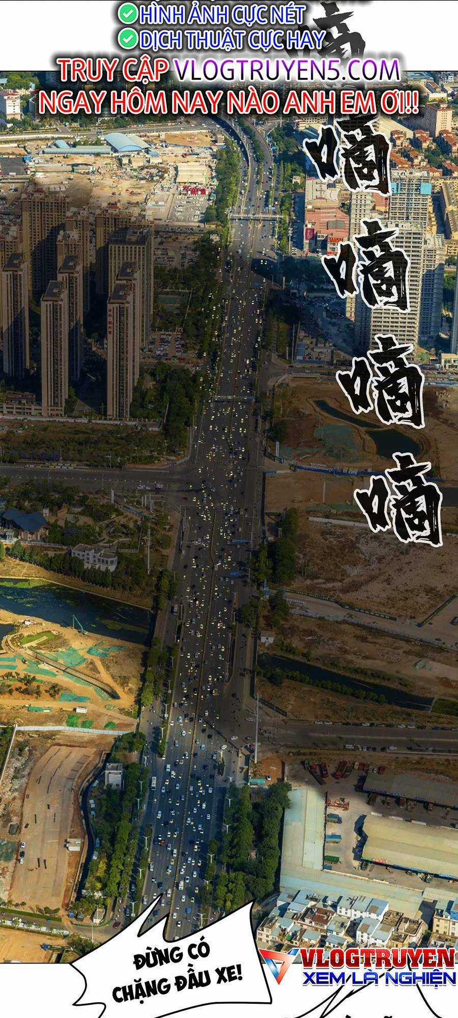 Cương Thi Tiên Sinh Chapter 64 trang 3