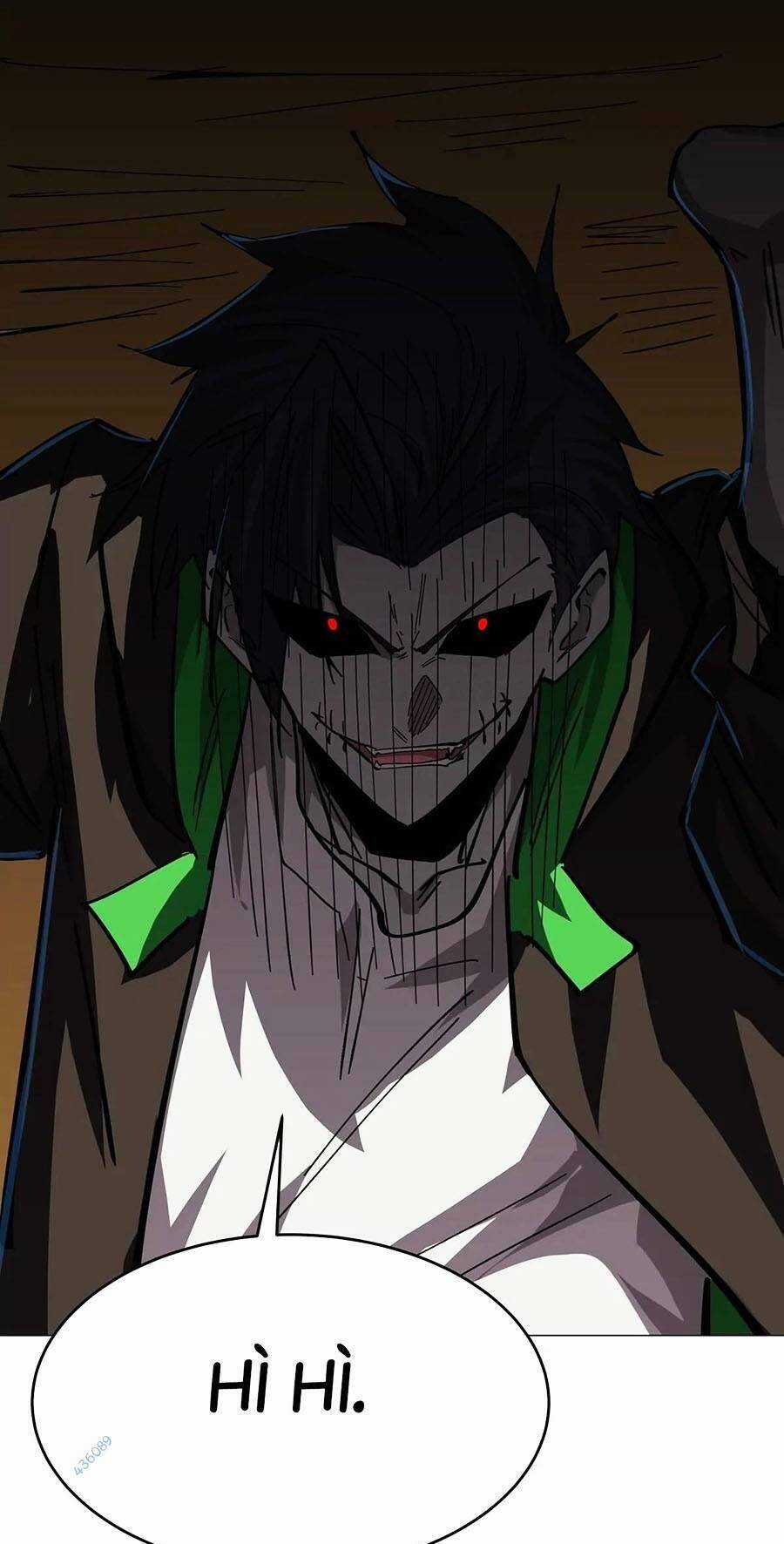 Cương Thi Tiên Sinh Chapter 64 trang 31