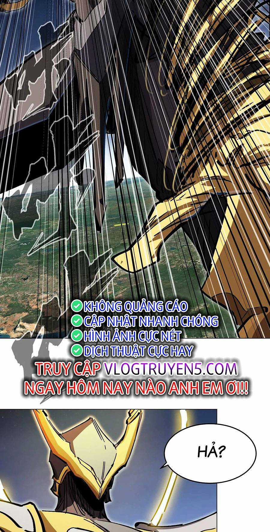 Cương Thi Tiên Sinh Chapter 64 trang 34