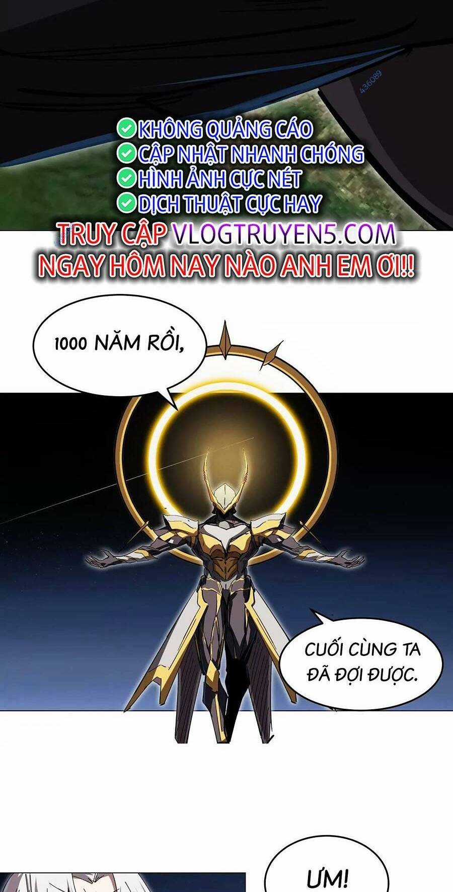 Cương Thi Tiên Sinh Chapter 64 trang 38