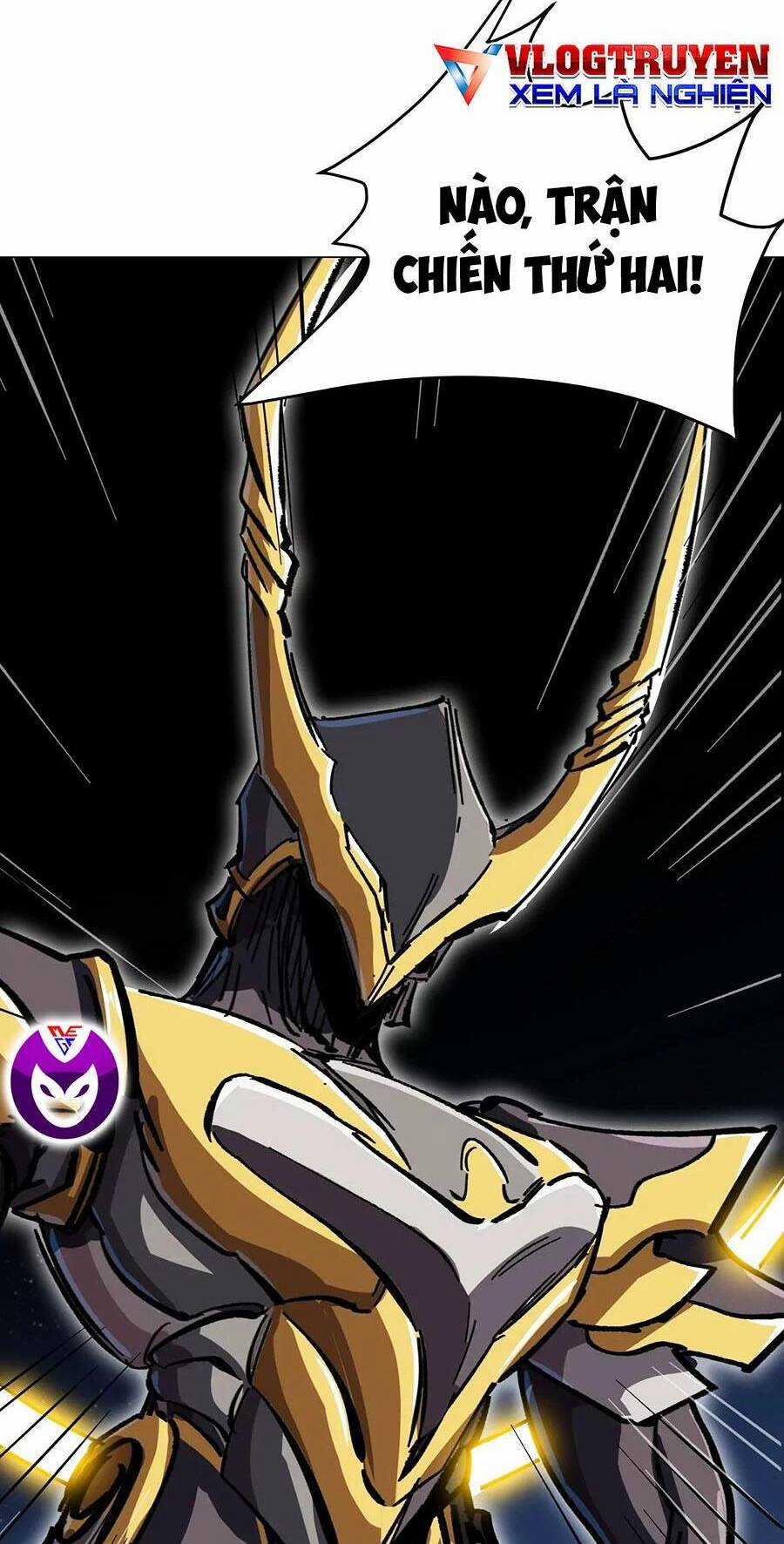 Cương Thi Tiên Sinh Chapter 64 trang 41