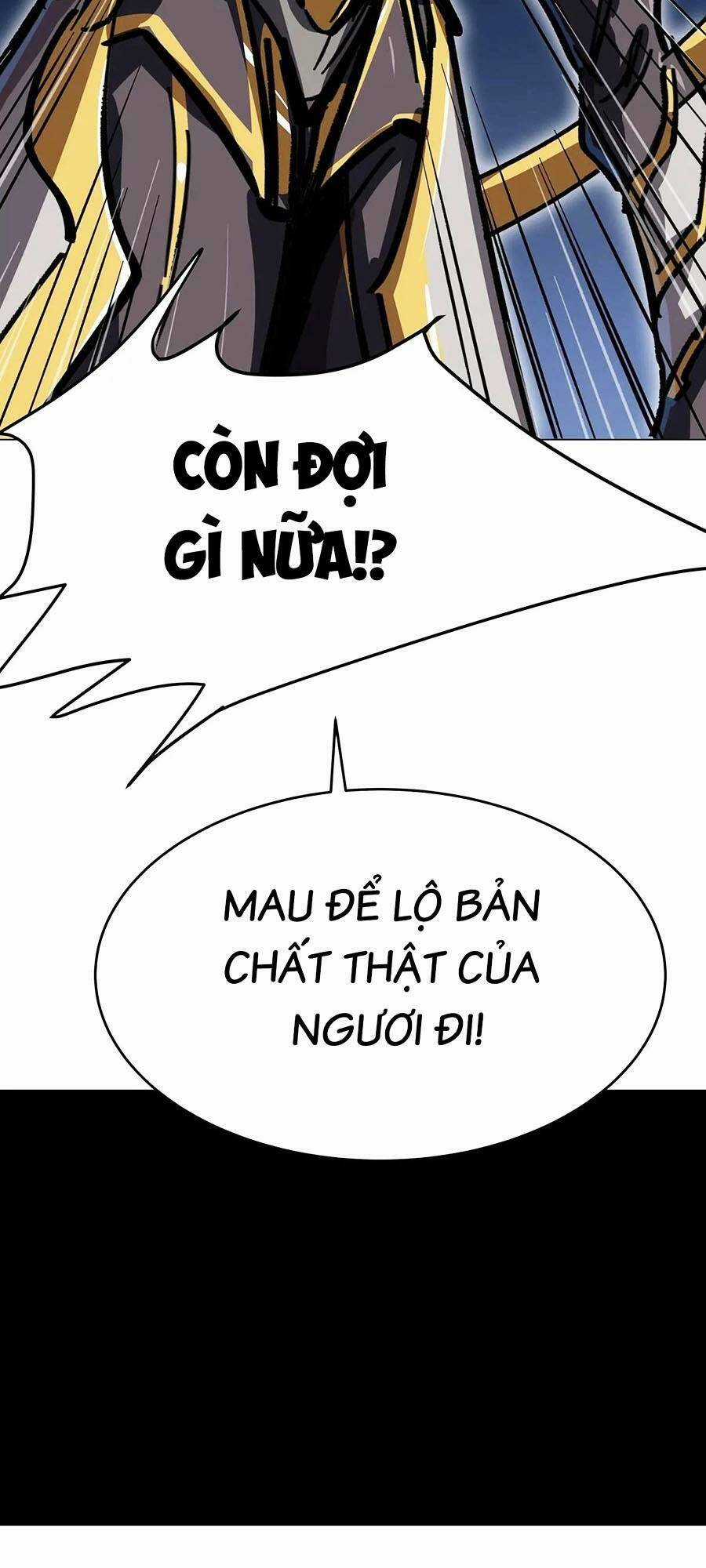 Cương Thi Tiên Sinh Chapter 64 trang 42