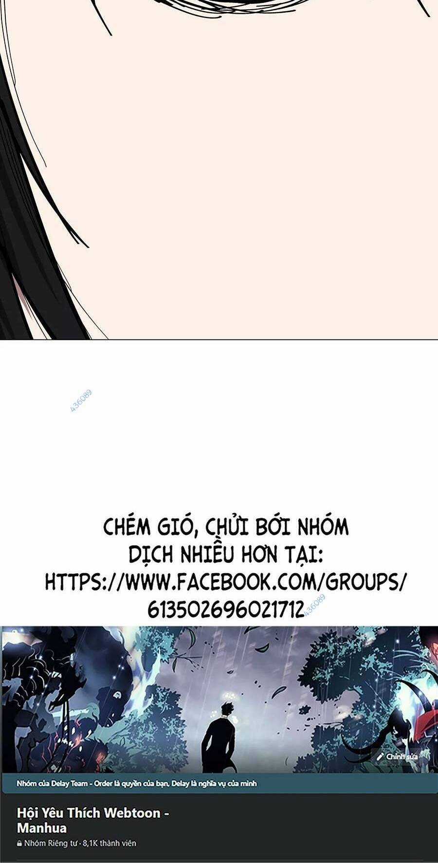 Cương Thi Tiên Sinh Chapter 64 trang 44