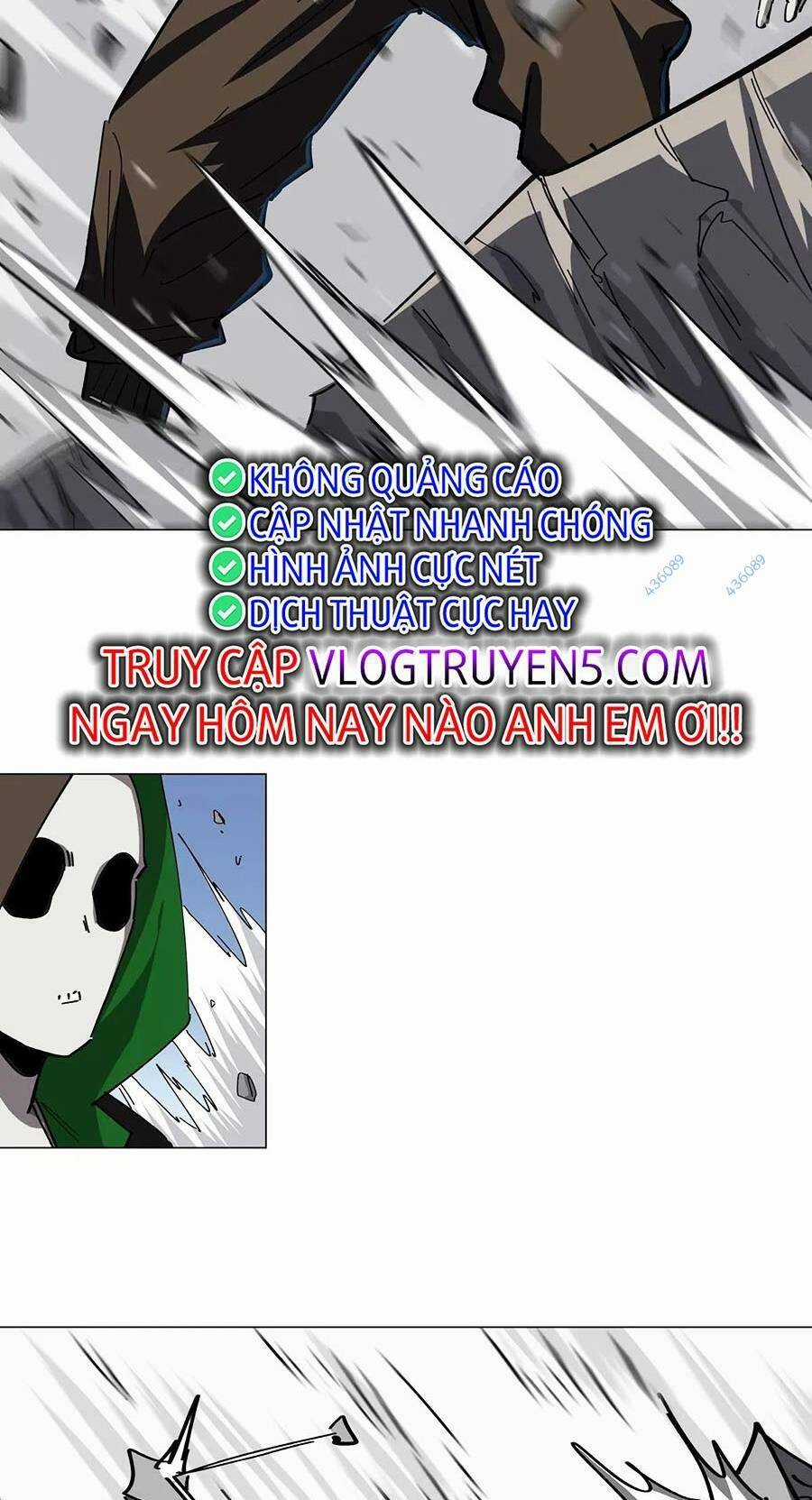 Cương Thi Tiên Sinh Chapter 64 trang 7