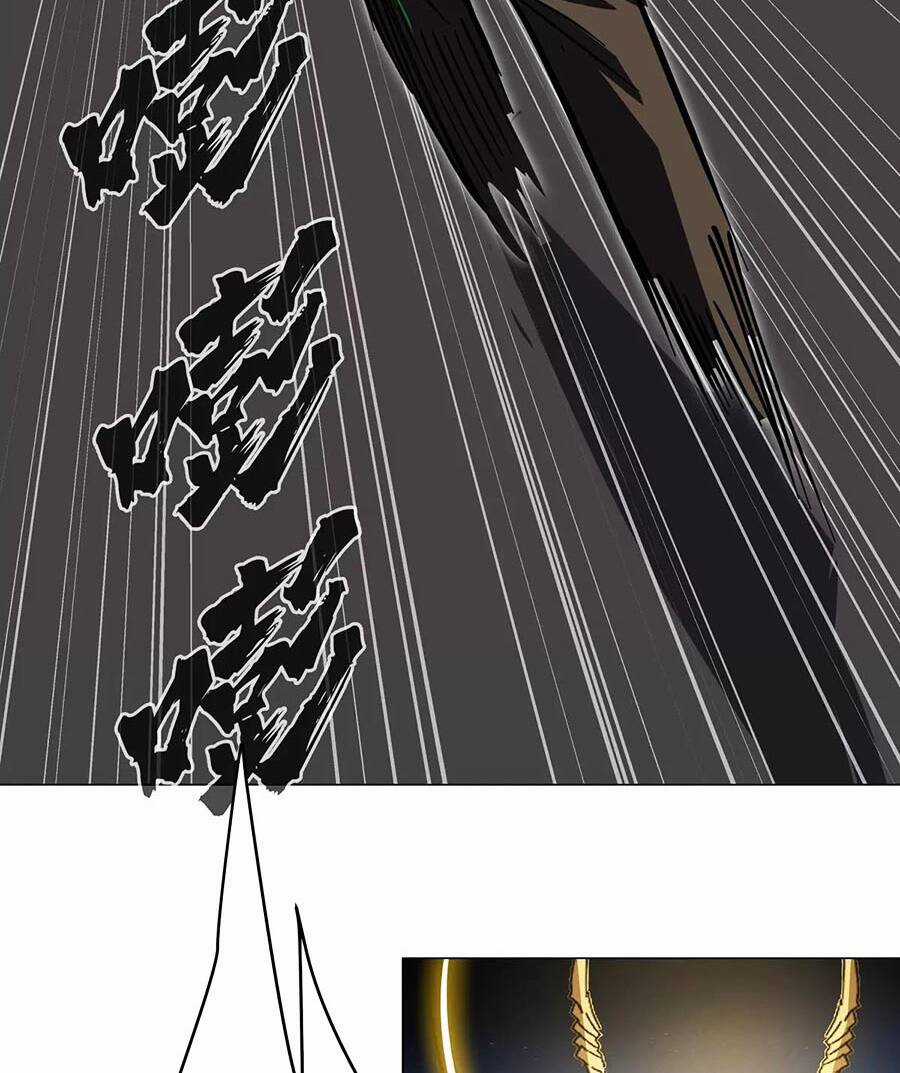 Cương Thi Tiên Sinh Chapter 65 trang 14