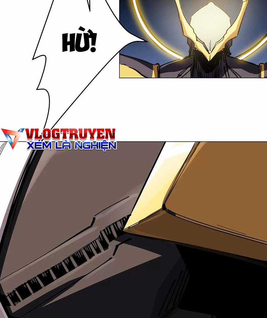 Cương Thi Tiên Sinh Chapter 65 trang 15