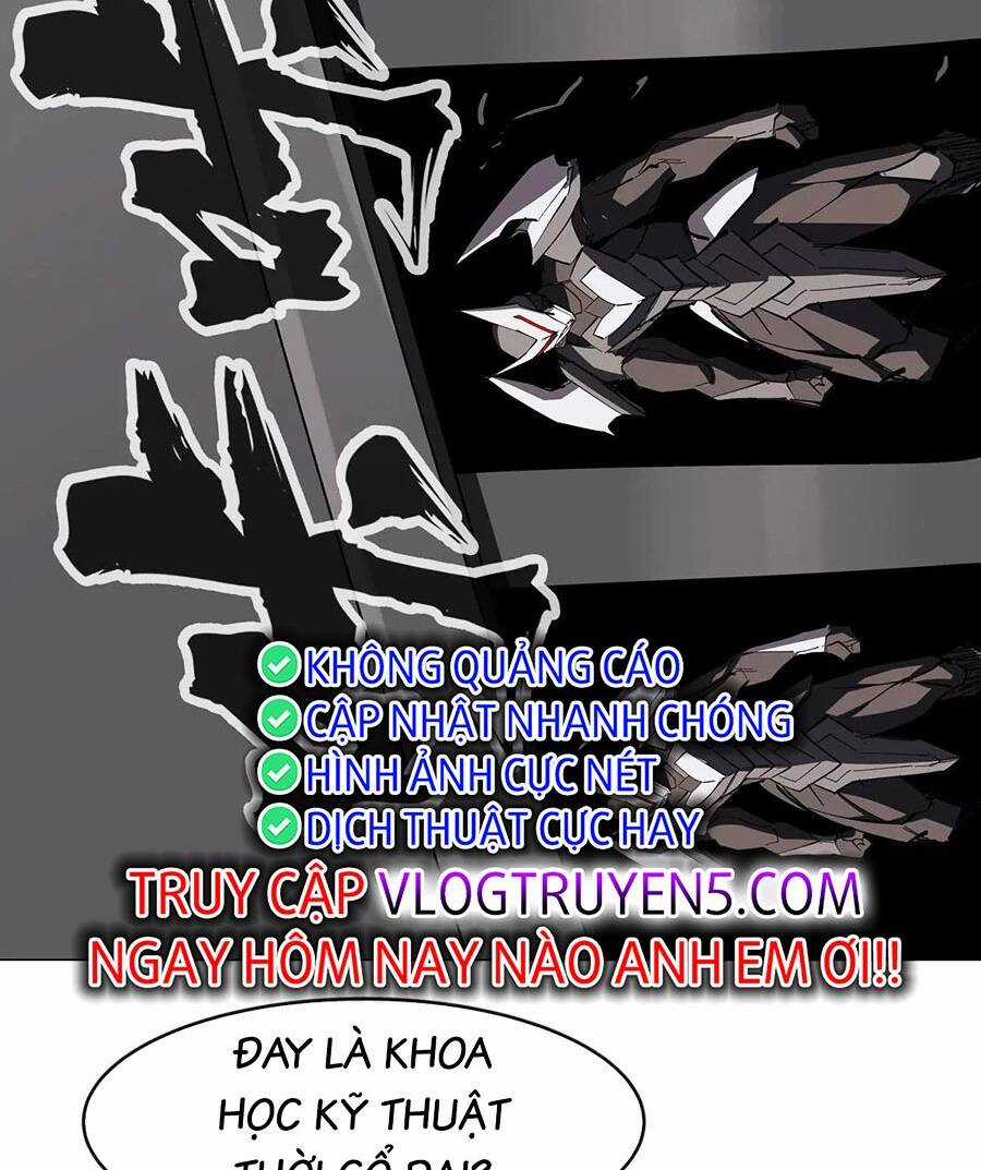 Cương Thi Tiên Sinh Chapter 65 trang 18