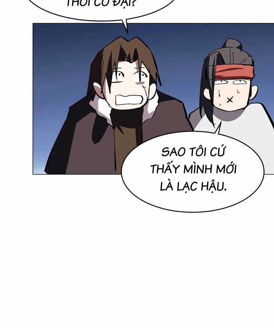 Cương Thi Tiên Sinh Chapter 65 trang 19