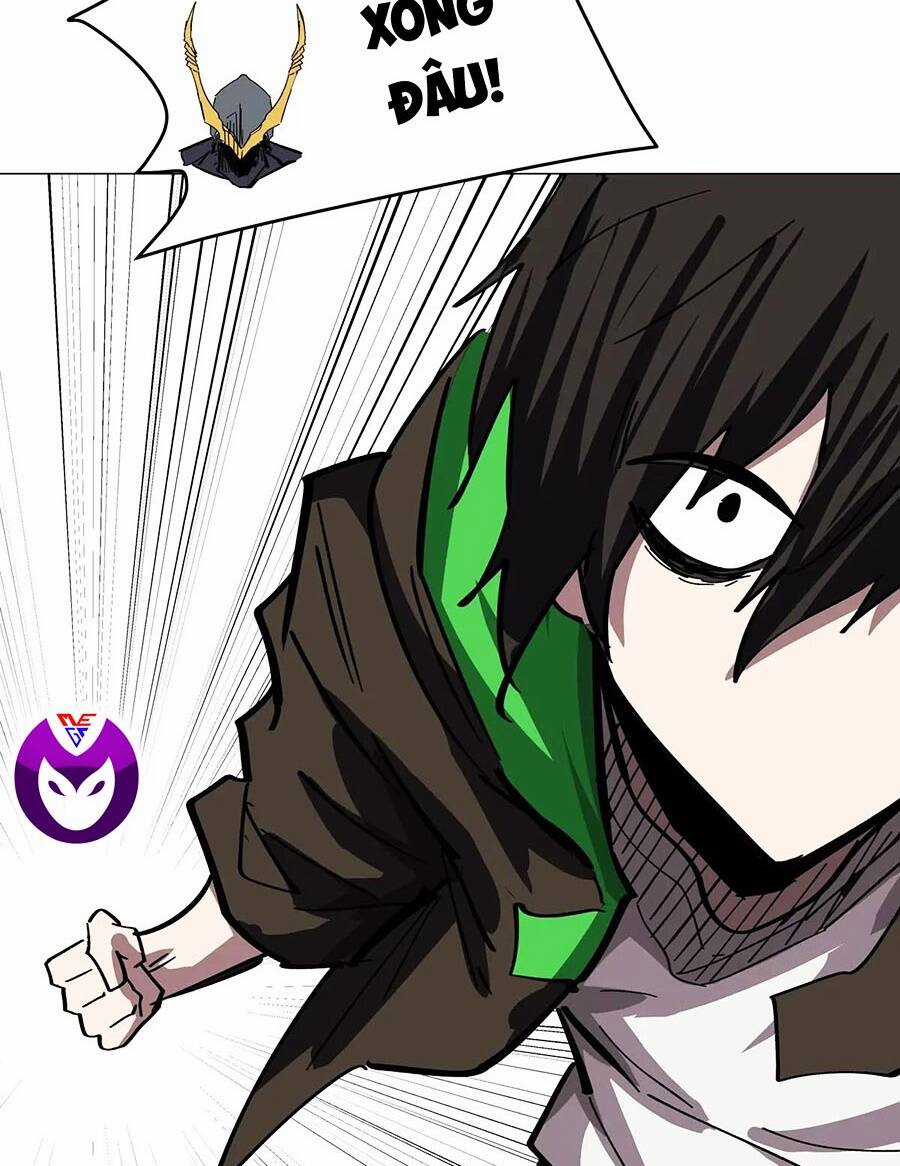 Cương Thi Tiên Sinh Chapter 65 trang 26