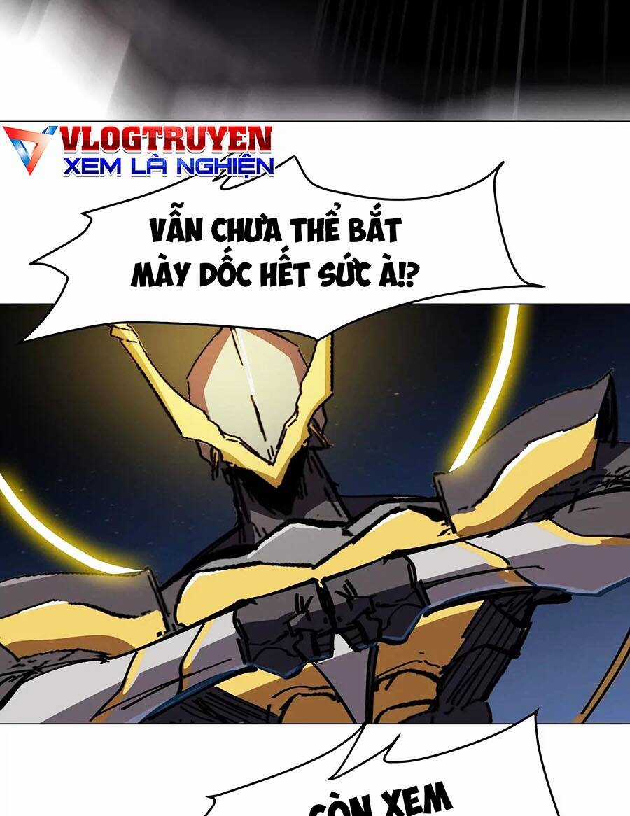 Cương Thi Tiên Sinh Chapter 65 trang 30