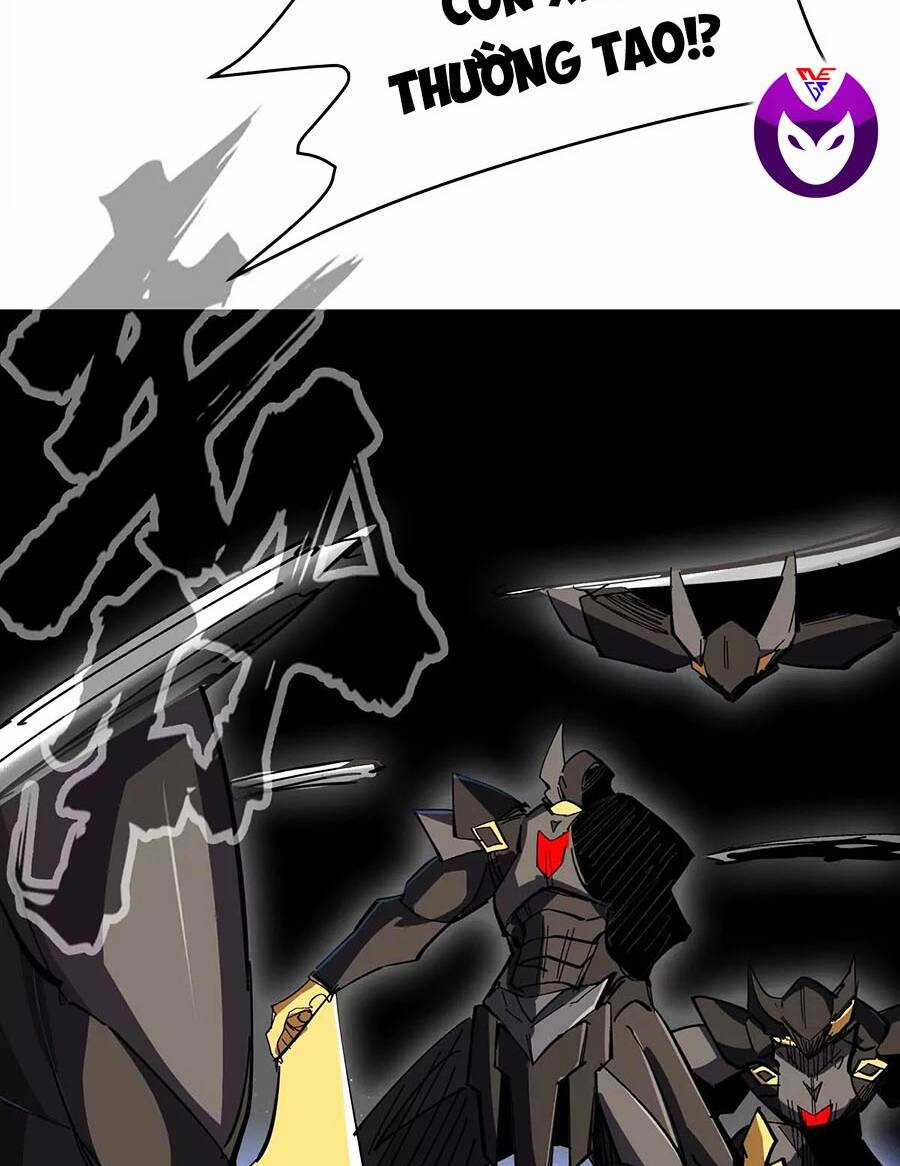 Cương Thi Tiên Sinh Chapter 65 trang 31