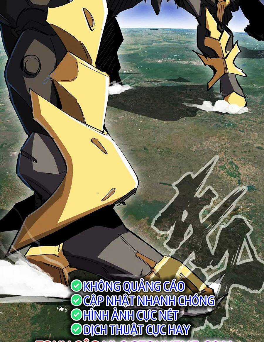 Cương Thi Tiên Sinh Chapter 65 trang 32