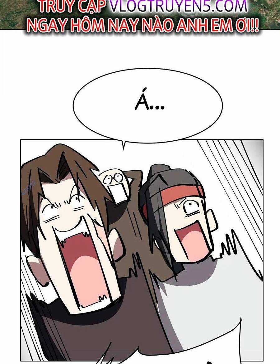 Cương Thi Tiên Sinh Chapter 65 trang 33