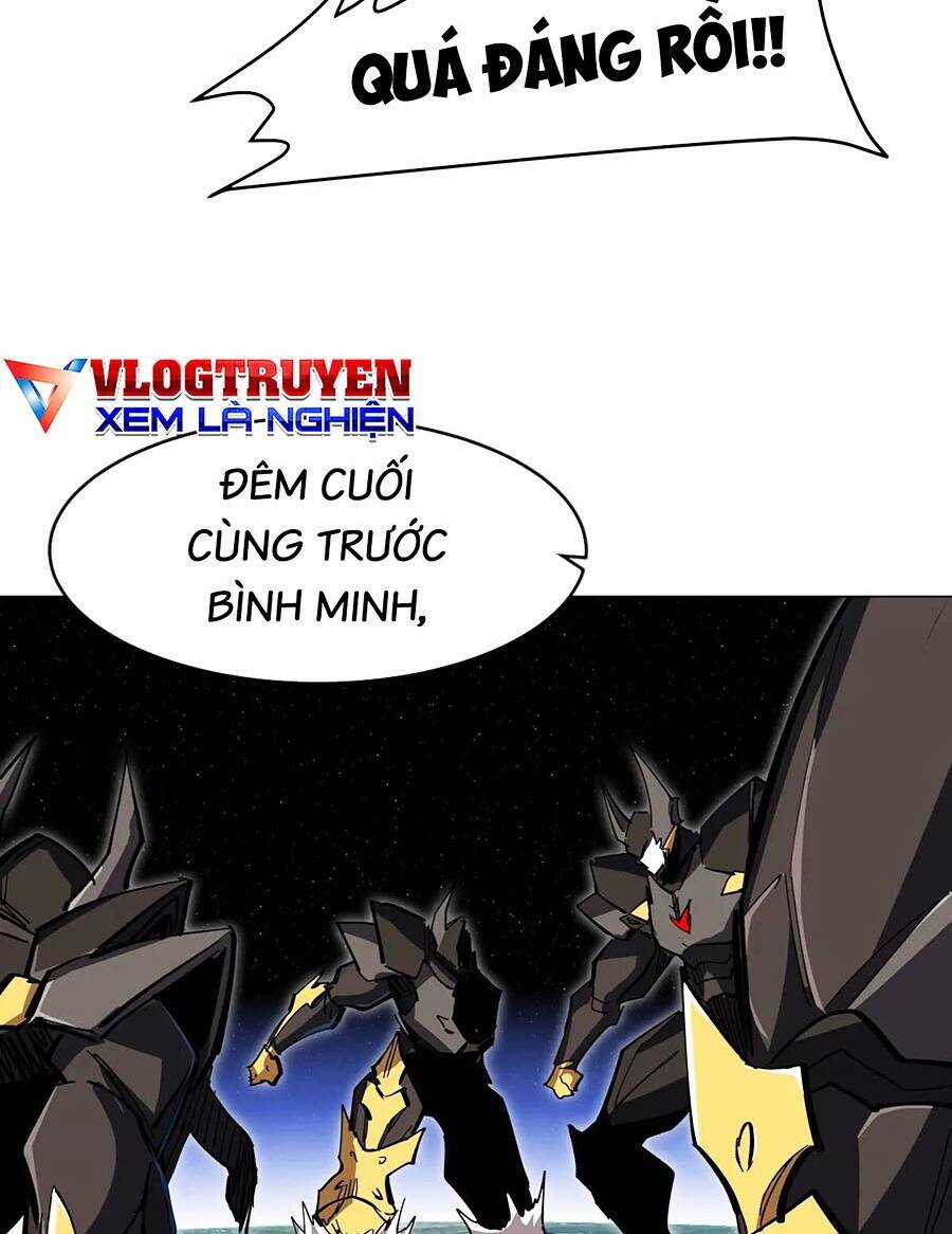 Cương Thi Tiên Sinh Chapter 65 trang 34