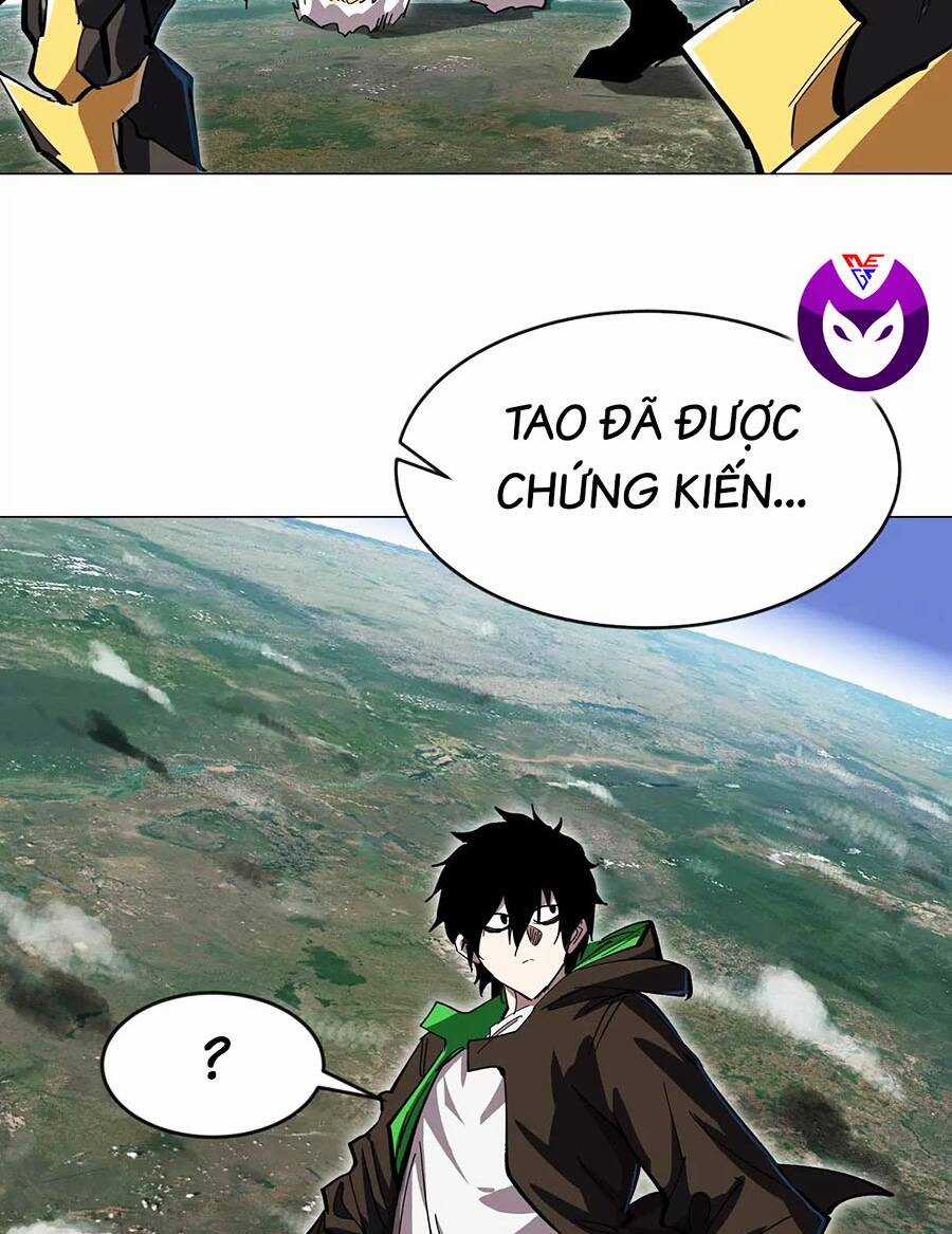 Cương Thi Tiên Sinh Chapter 65 trang 35