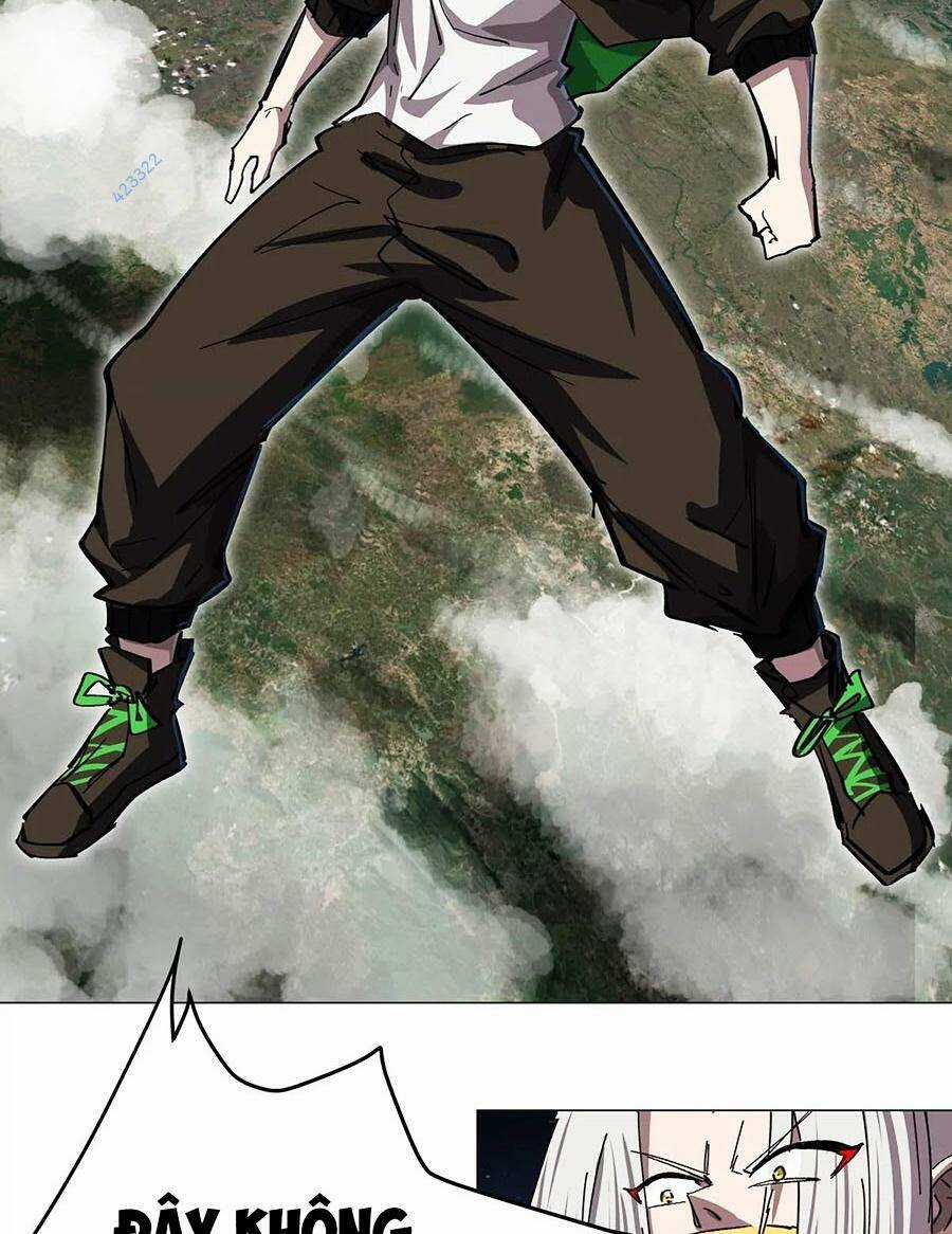 Cương Thi Tiên Sinh Chapter 65 trang 36