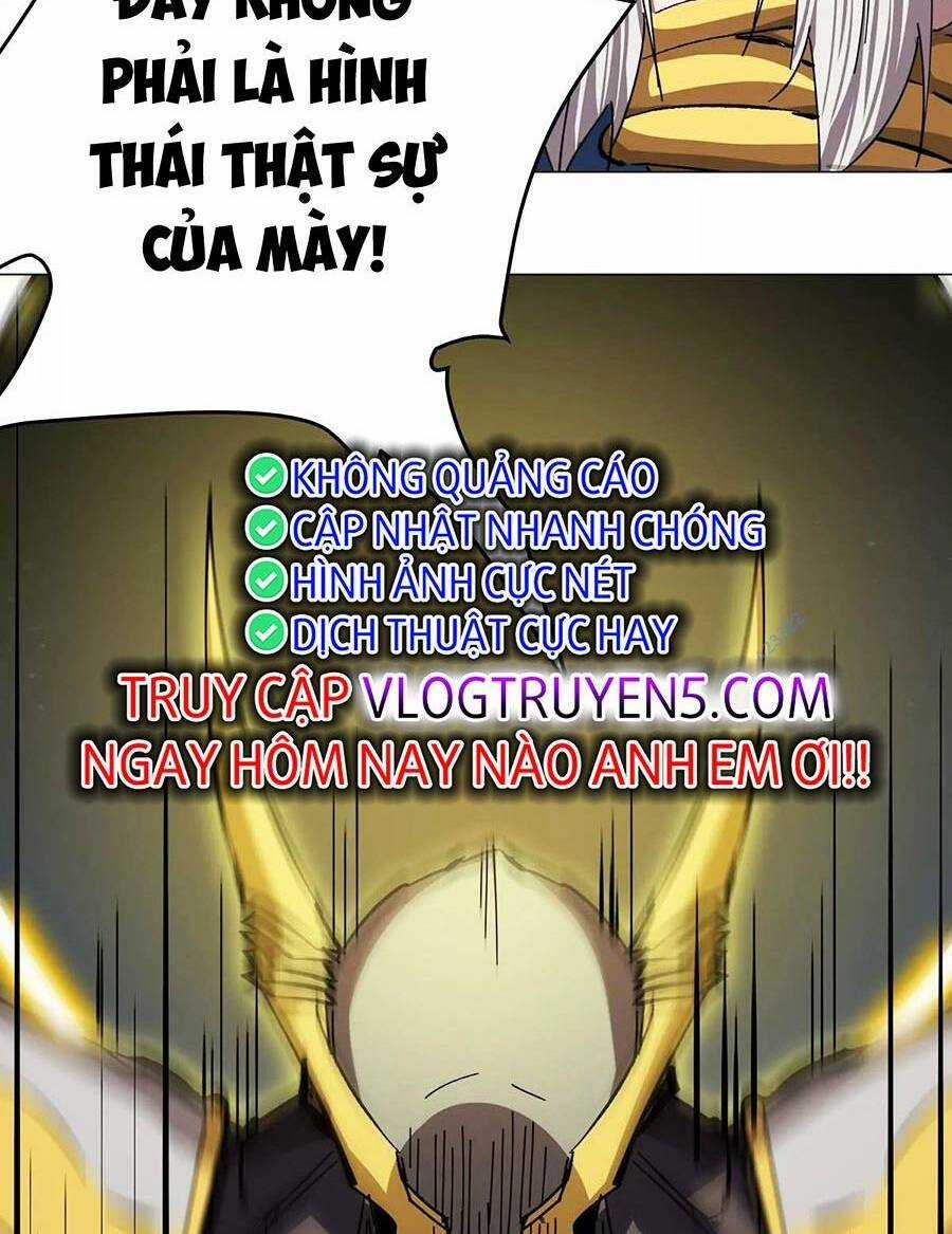 Cương Thi Tiên Sinh Chapter 65 trang 37