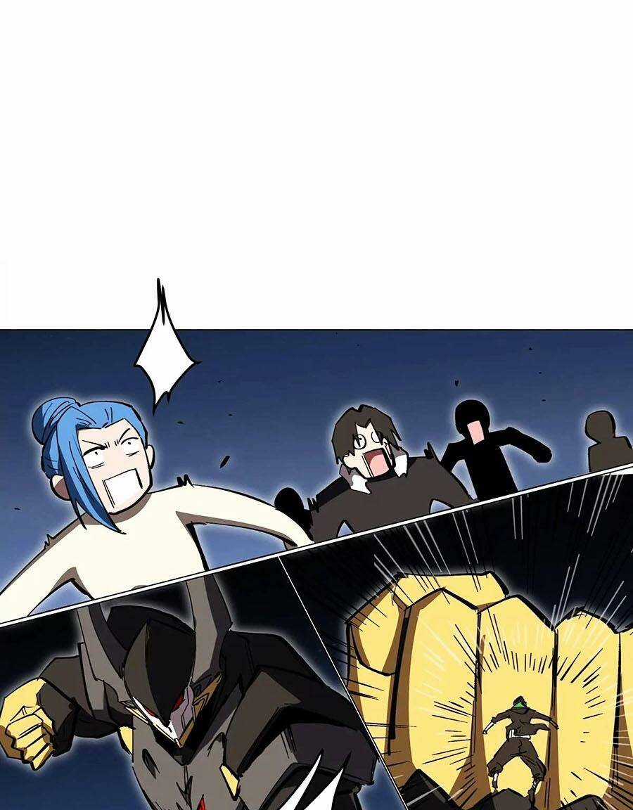 Cương Thi Tiên Sinh Chapter 65 trang 40