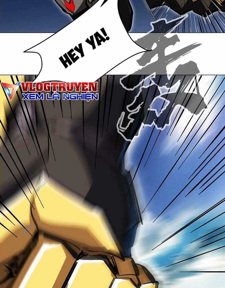 Cương Thi Tiên Sinh Chapter 65 trang 41