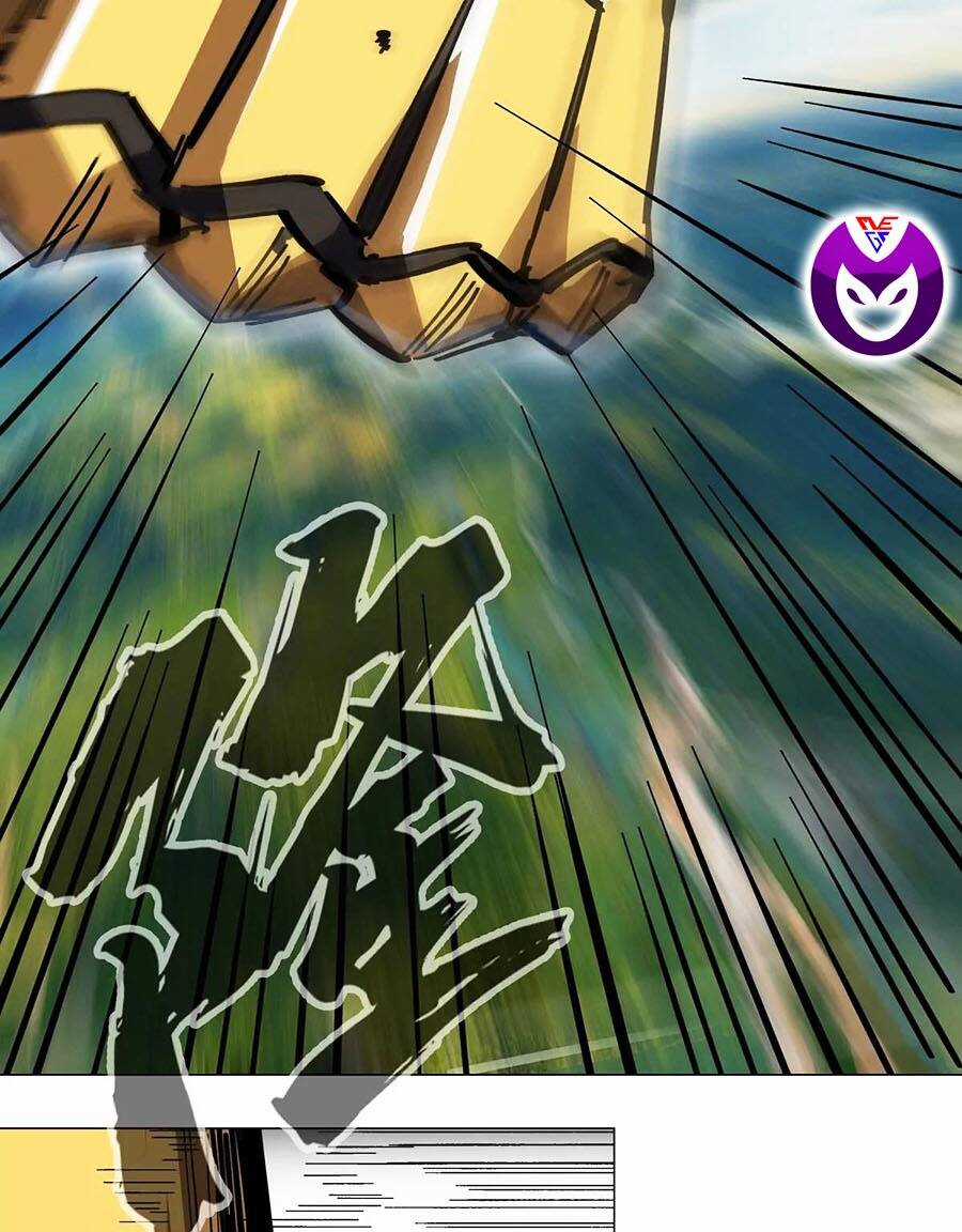 Cương Thi Tiên Sinh Chapter 65 trang 42