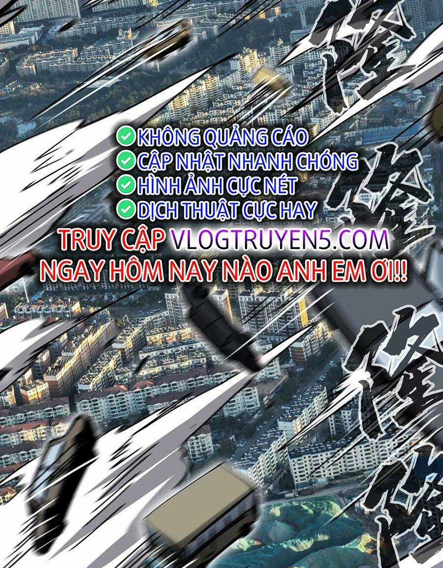 Cương Thi Tiên Sinh Chapter 65 trang 44