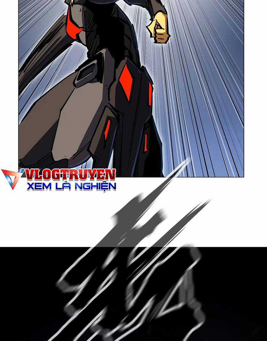 Cương Thi Tiên Sinh Chapter 65 trang 46