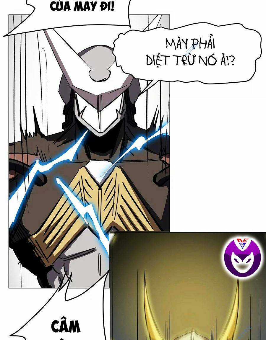 Cương Thi Tiên Sinh Chapter 65 trang 52