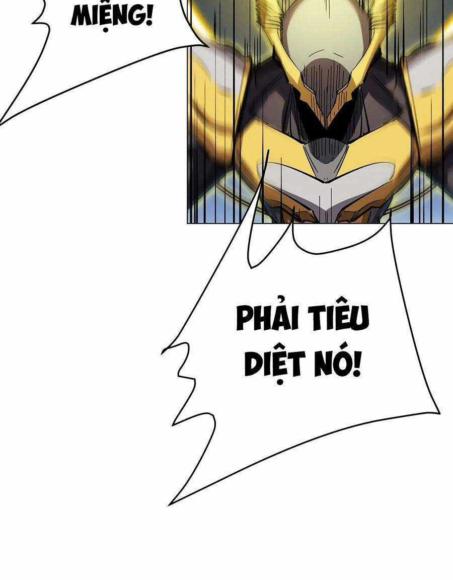 Cương Thi Tiên Sinh Chapter 65 trang 53