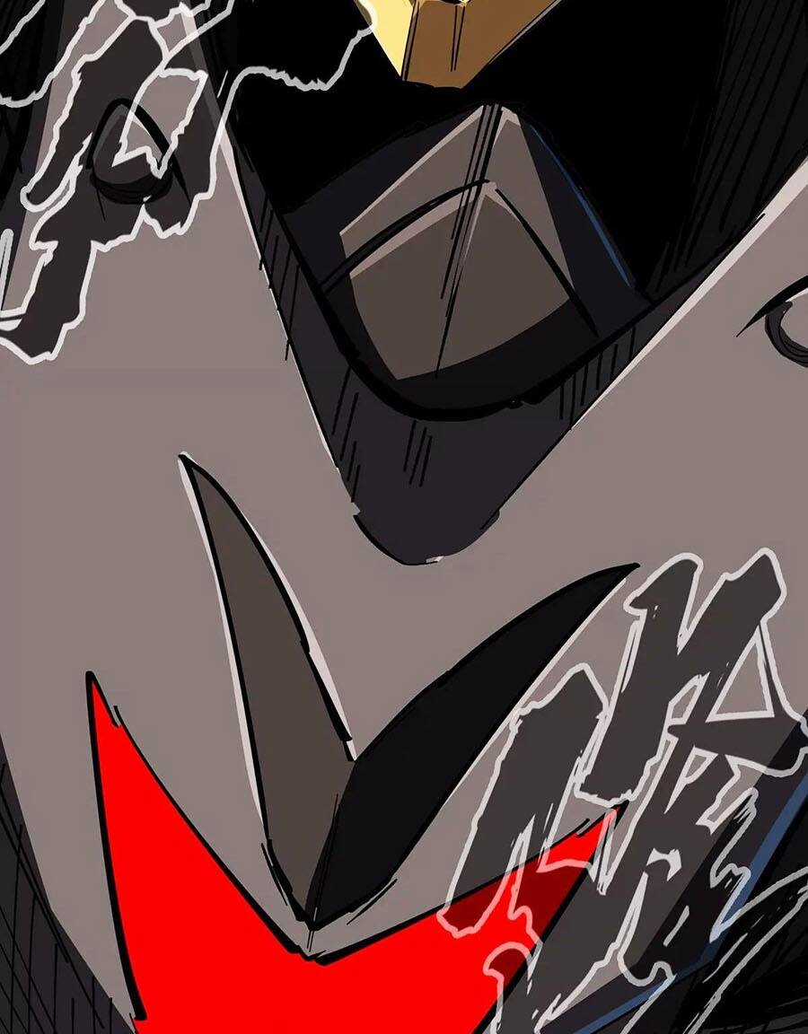 Cương Thi Tiên Sinh Chapter 65 trang 55