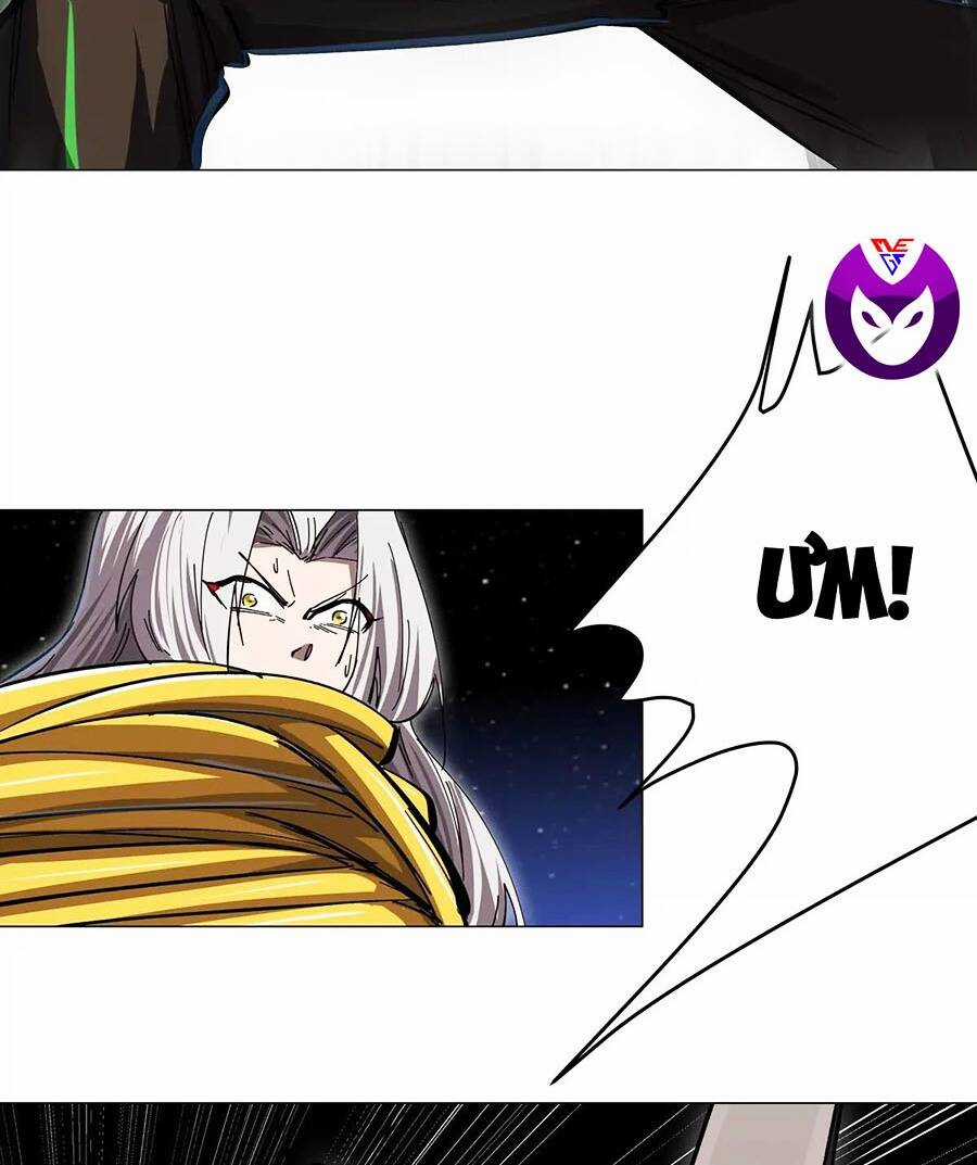 Cương Thi Tiên Sinh Chapter 65 trang 6