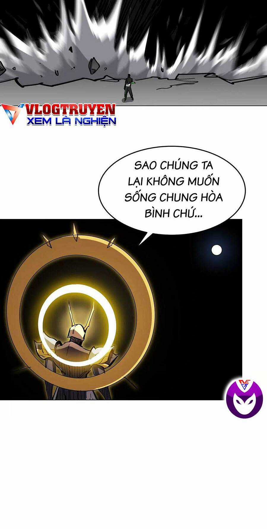 Cương Thi Tiên Sinh Chapter 66 trang 12