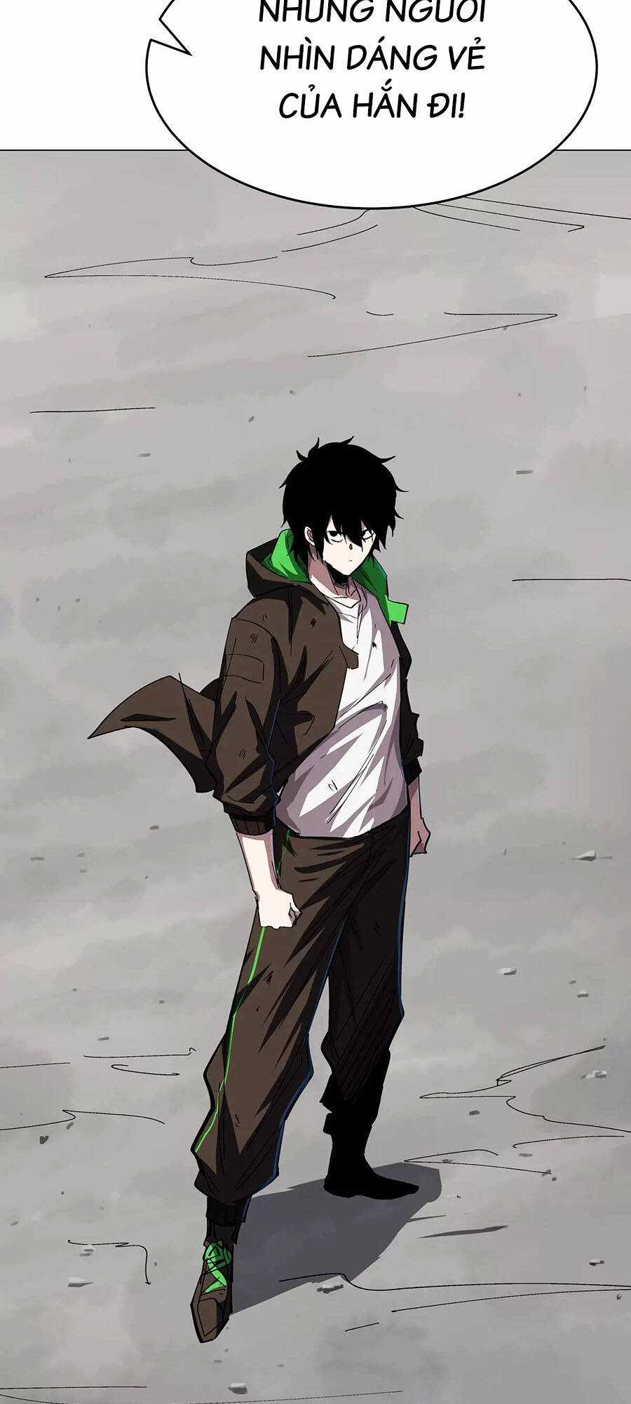 Cương Thi Tiên Sinh Chapter 66 trang 14