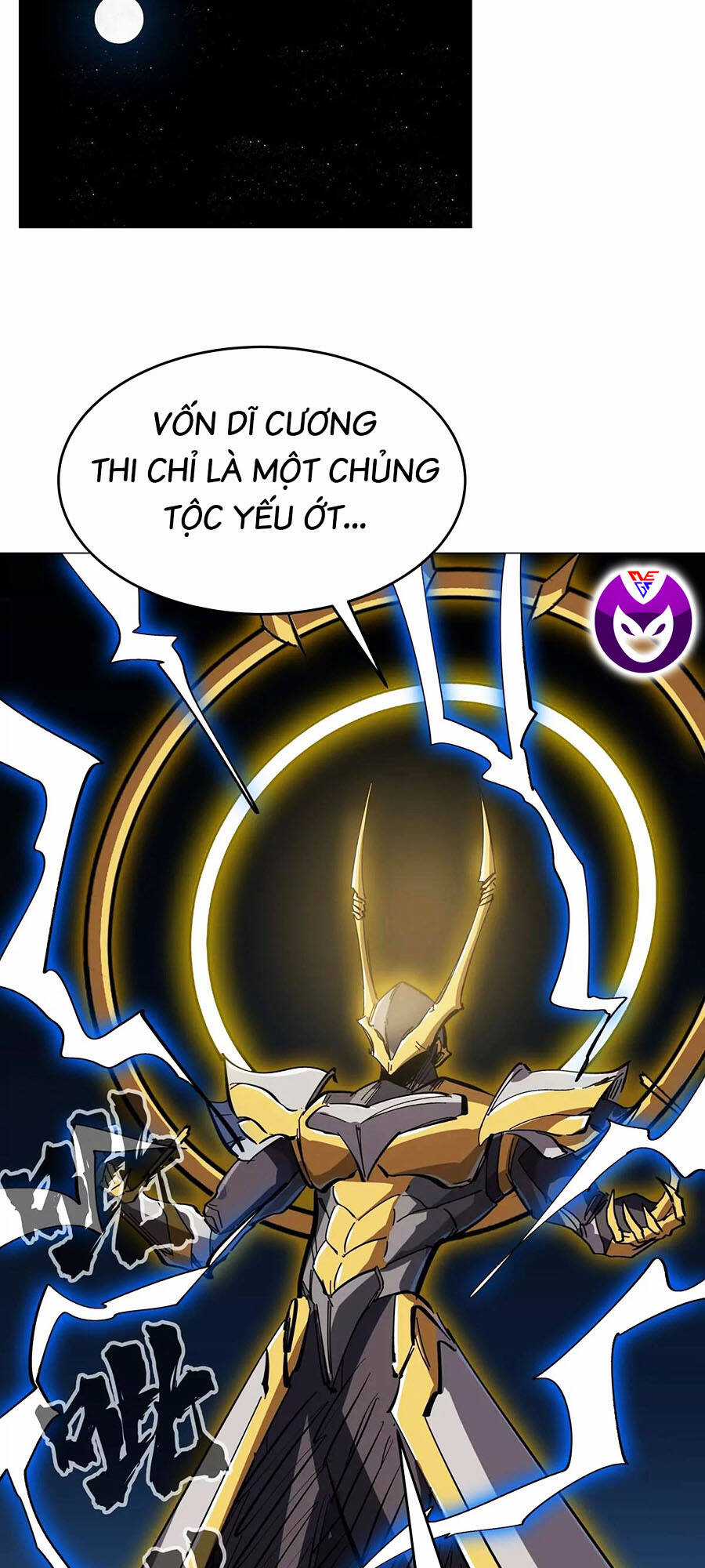 Cương Thi Tiên Sinh Chapter 66 trang 16