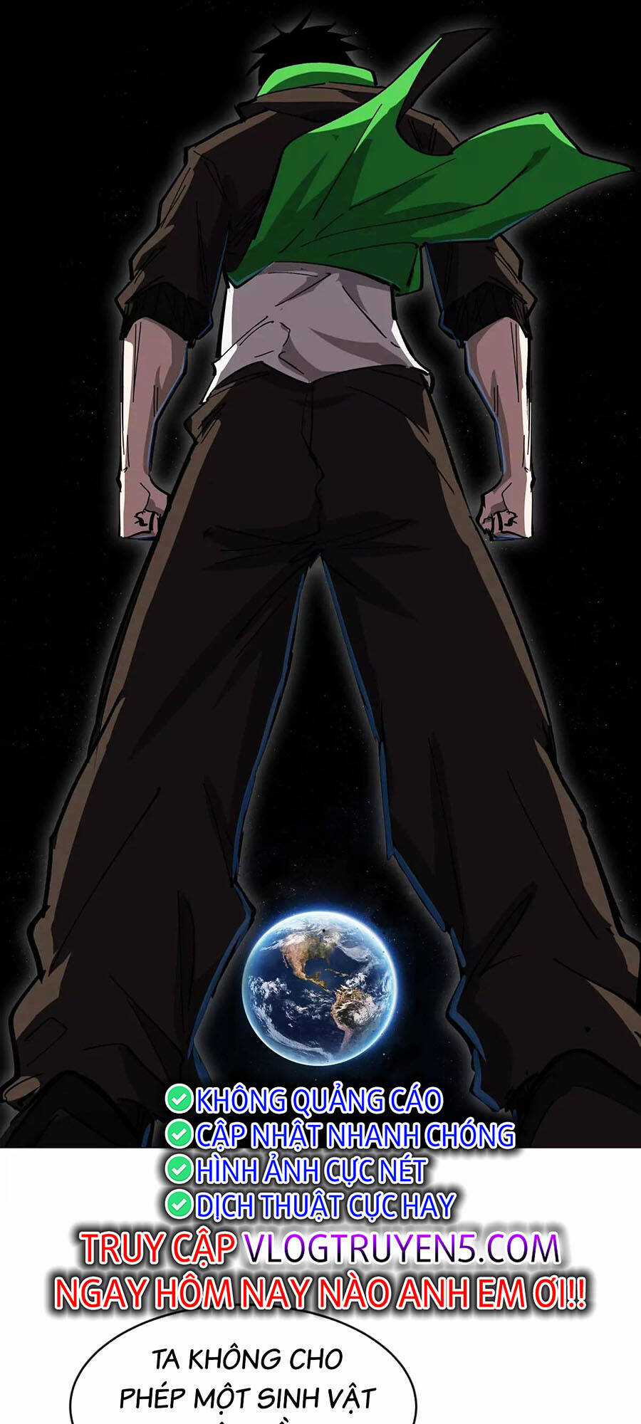 Cương Thi Tiên Sinh Chapter 66 trang 18