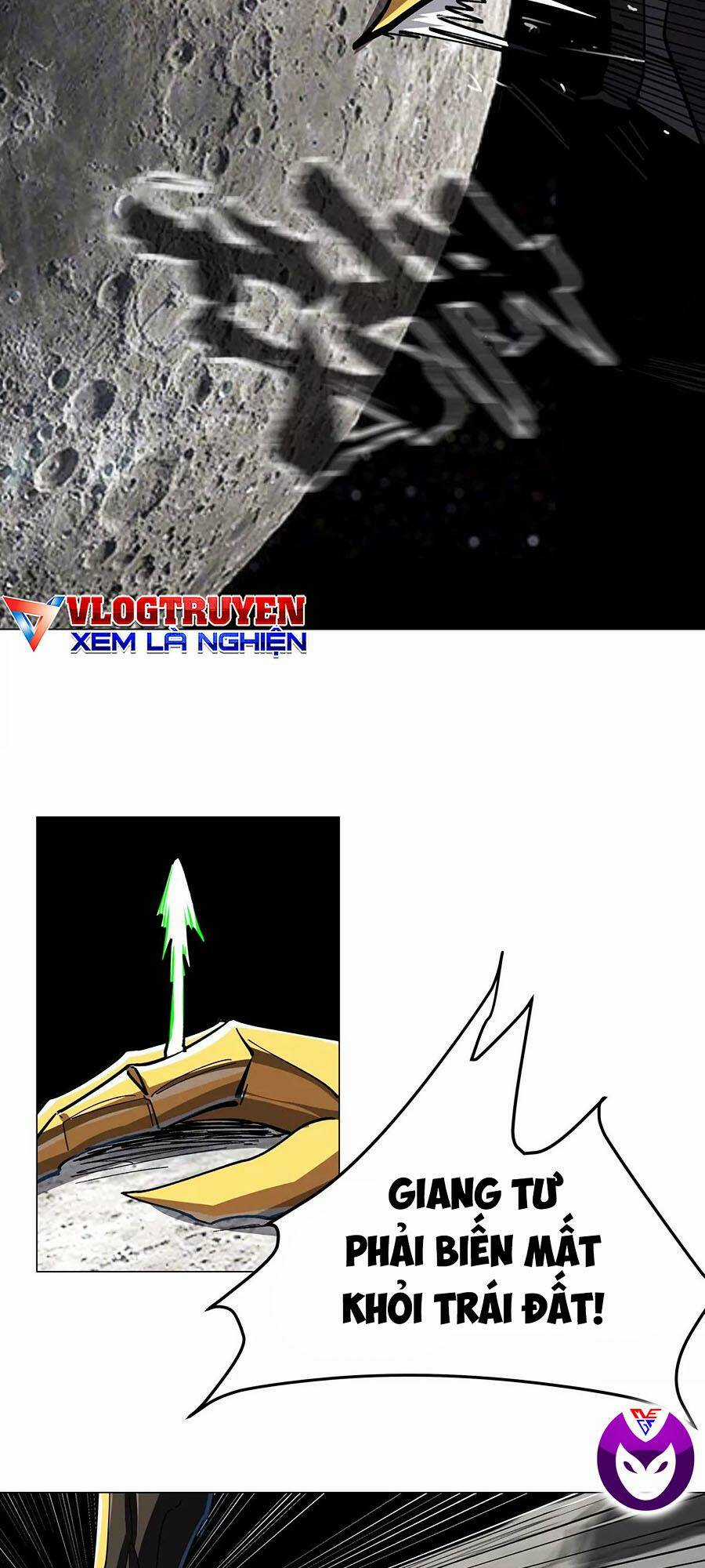 Cương Thi Tiên Sinh Chapter 66 trang 2