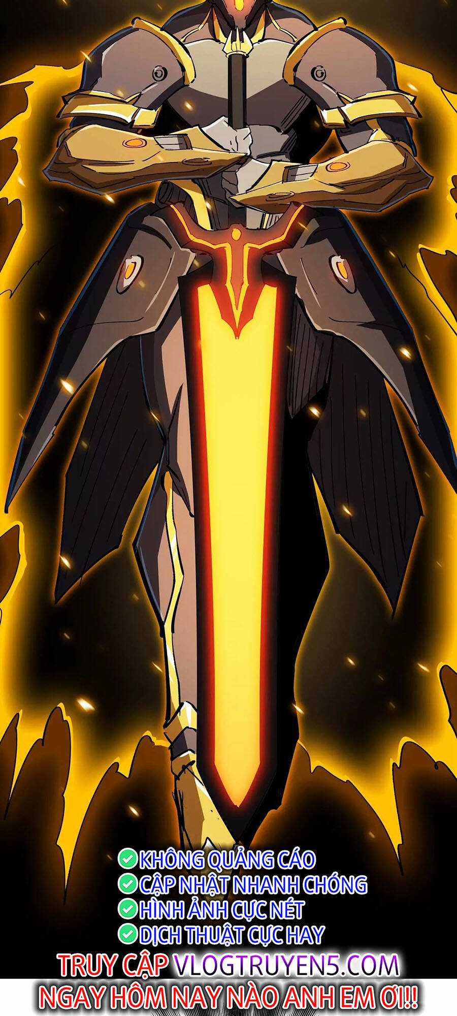 Cương Thi Tiên Sinh Chapter 66 trang 21