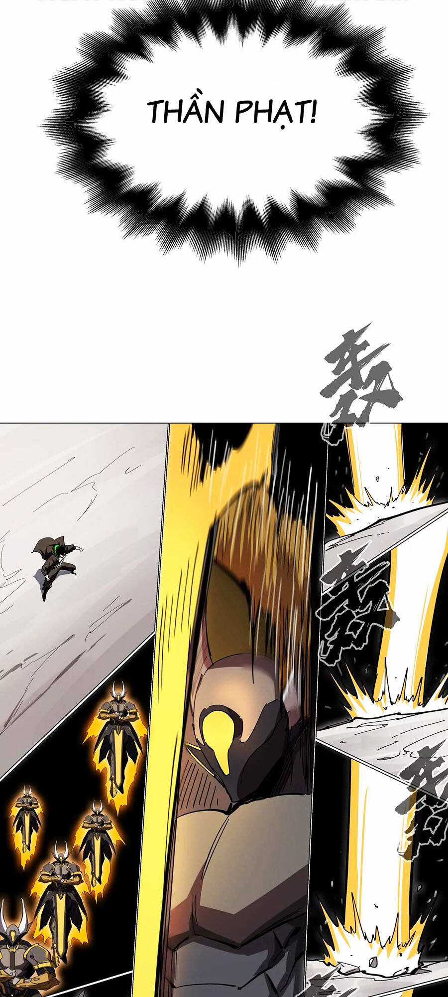 Cương Thi Tiên Sinh Chapter 66 trang 22