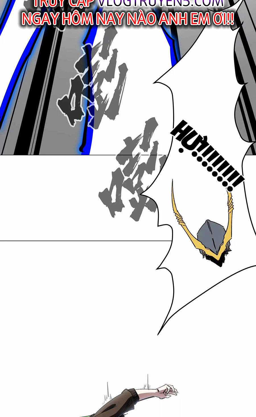 Cương Thi Tiên Sinh Chapter 66 trang 25