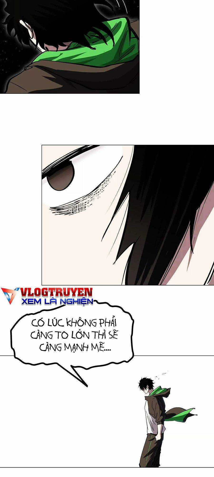 Cương Thi Tiên Sinh Chapter 66 trang 28