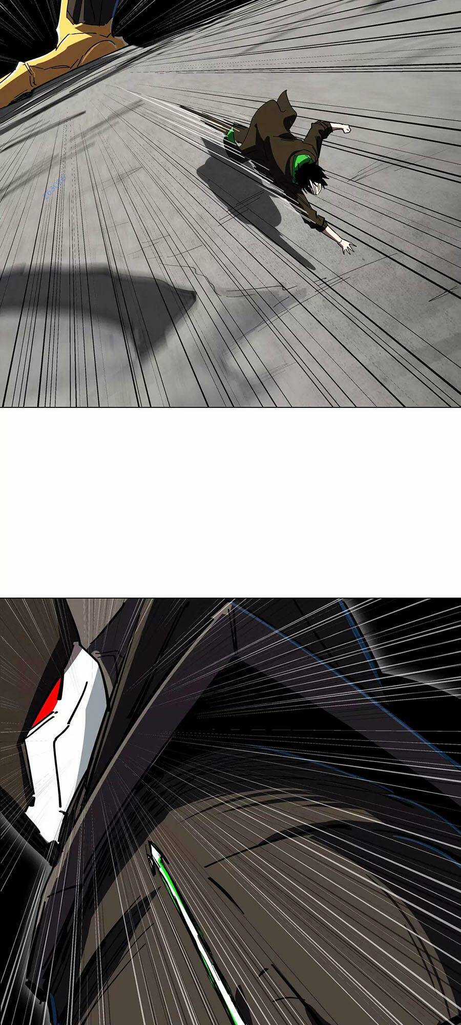 Cương Thi Tiên Sinh Chapter 66 trang 3